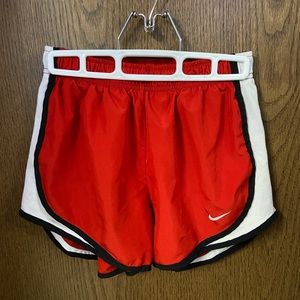 Nike athletic shorts